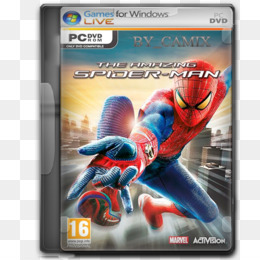 download spider man 2game