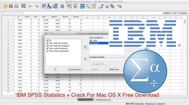 free statistical software download